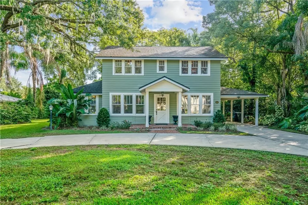 Winter Park, FL 32789,1470 GLENCOE RD