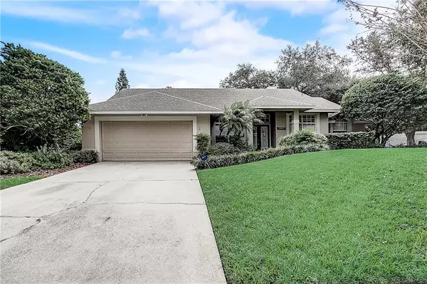 1017 WILLA LAKE CIR, Oviedo, FL 32765