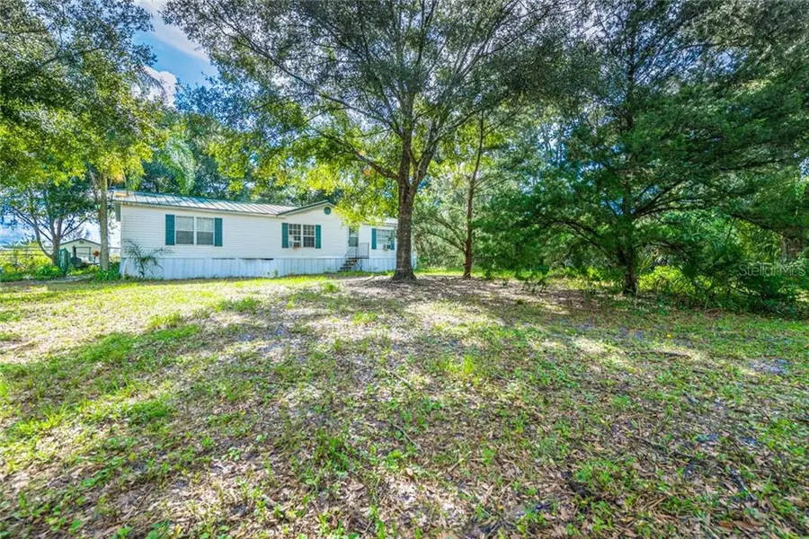 23404 SISLER AVE, Christmas, FL 32709