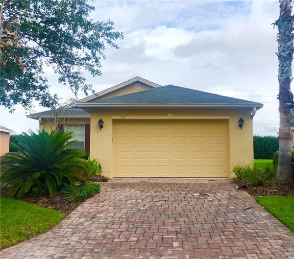 328 GRAND CANAL DR, Poinciana, FL 34759