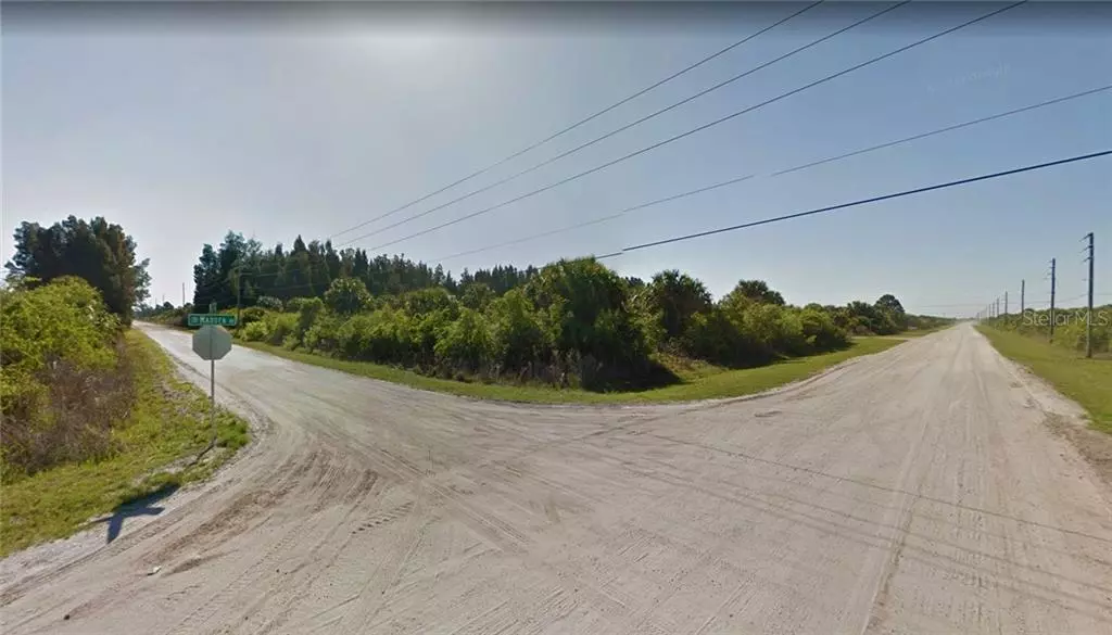 LOT 1 LAIKA RD SW, Palm Bay, FL 32908