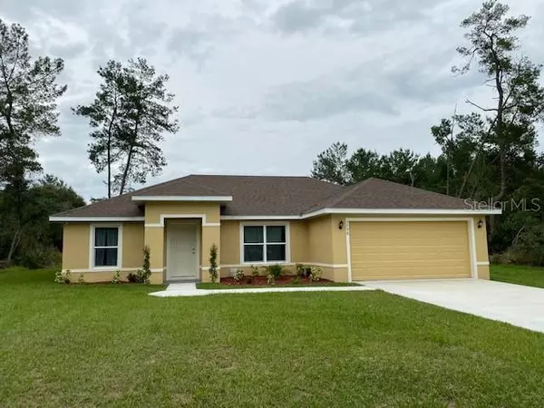 2756 SW 161ST LOOP, Ocala, FL 34473