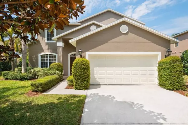 8021 ACADIA ESTATES CT,  Kissimmee,  FL 34747