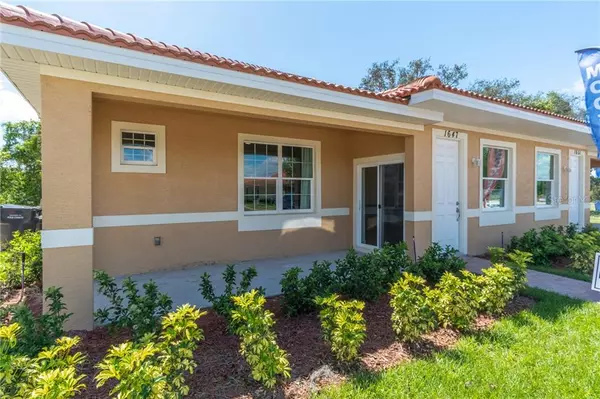 1641 CUMIN DR, Poinciana, FL 34759