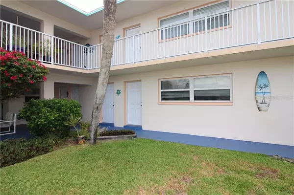 280 HAYES AVE #2, Cocoa Beach, FL 32931
