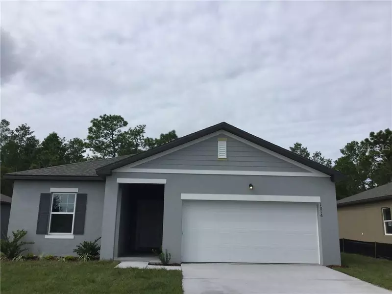 1023 LANDING LN, Deltona, FL 32738