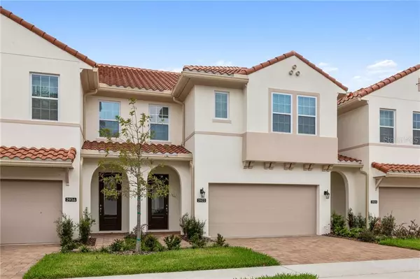 2922 RAPOLLO LN, Apopka, FL 32712