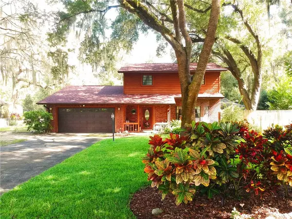 6572 FORESTWOOD DR W, Lakeland, FL 33811