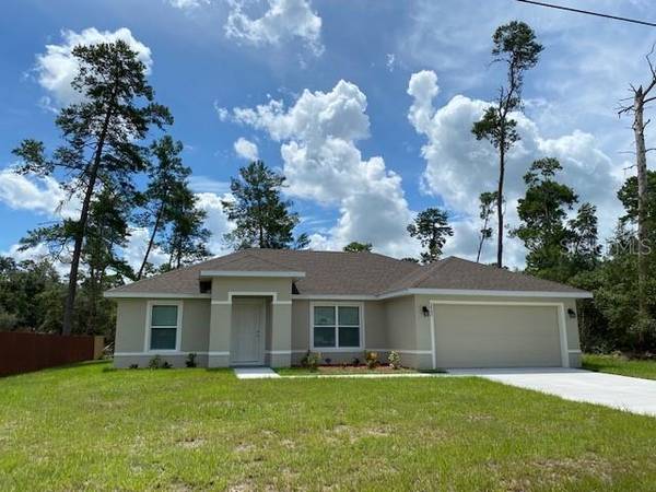 16805 SW 29TH AVENUE RD, Ocala, FL 34473