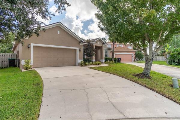 13512 LAKERS CT, Orlando, FL 32828