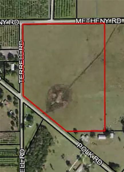 0 POLK RD, Wauchula, FL 33873