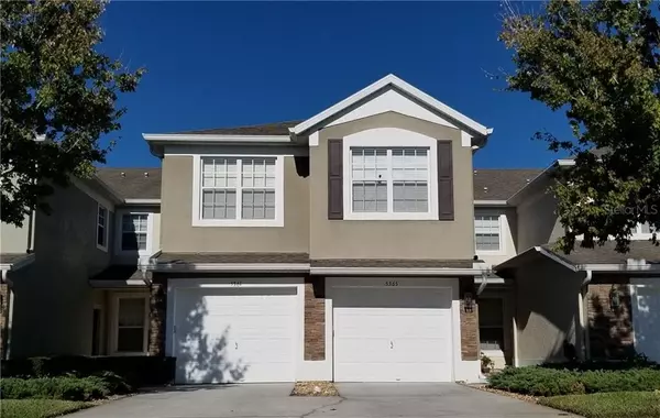 5361 MAXON TER #107, Sanford, FL 32771