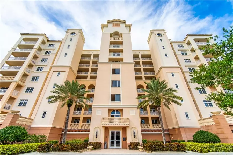 263 MINORCA BEACH WAY #204, New Smyrna Beach, FL 32169