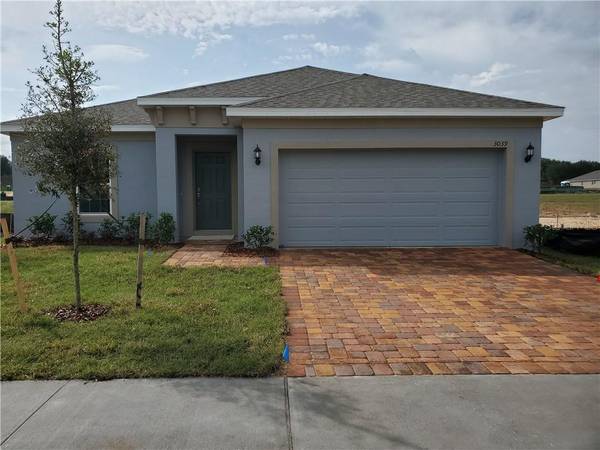 3039 SUNSCAPE TER, Groveland, FL 34736