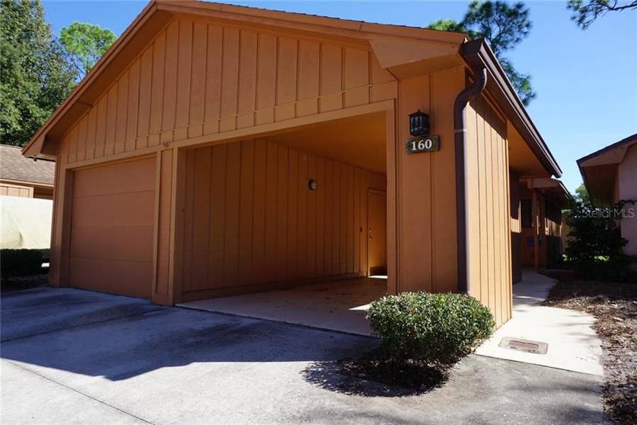 160 SPRING WIND WAY, Casselberry, FL 32707