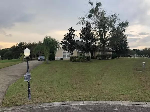 Eustis, FL 32736,36323 DARIEN CT