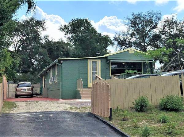 1462 PARK DR, Casselberry, FL 32707