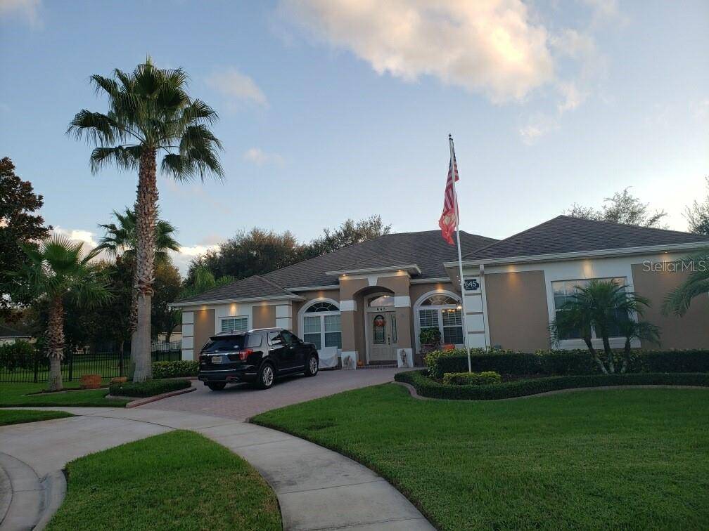 645 ROLLING TIDE CT, Apopka, FL 32712