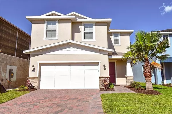 3836 CORONA CT, Sanford, FL 32773