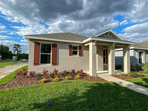 2361 GRASMERE VIEW Pkwy N, Kissimmee, FL 34746