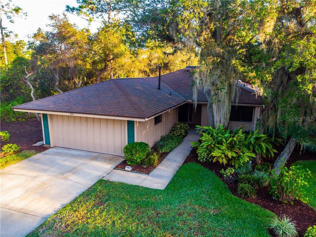 699 SAINT ANDREWS CIR, New Smyrna Beach, FL 32168