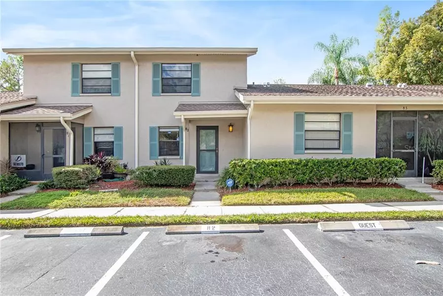 2131 RIDGE RD S #82, Largo, FL 33778