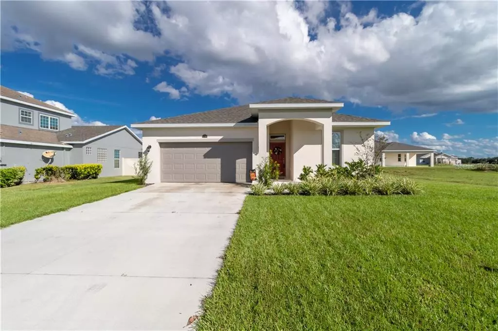 Grand Island, FL 32735,37106 SCENIC RIDGE DR