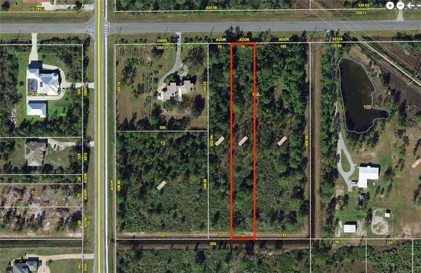 OBERLY Pkwy #2A, Orlando, FL 32833