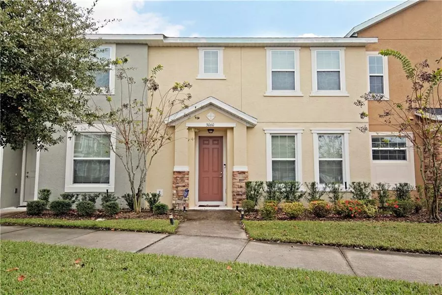 3060 MERAK ALY, Orlando, FL 32828