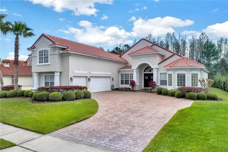 2352 BUCKINGHAM RUN CT, Orlando, FL 32828