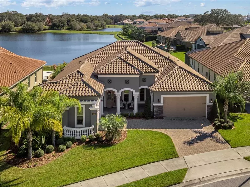 3963 EQUINE CV, Lake Mary, FL 32746