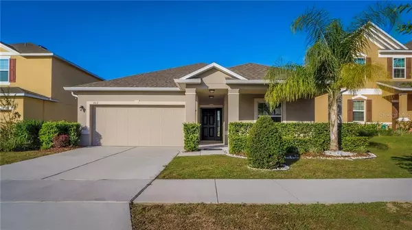482 NUESTRA PL, Groveland, FL 34736