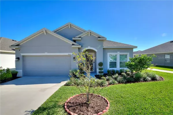 2420 SANDERLING ST, Haines City, FL 33844