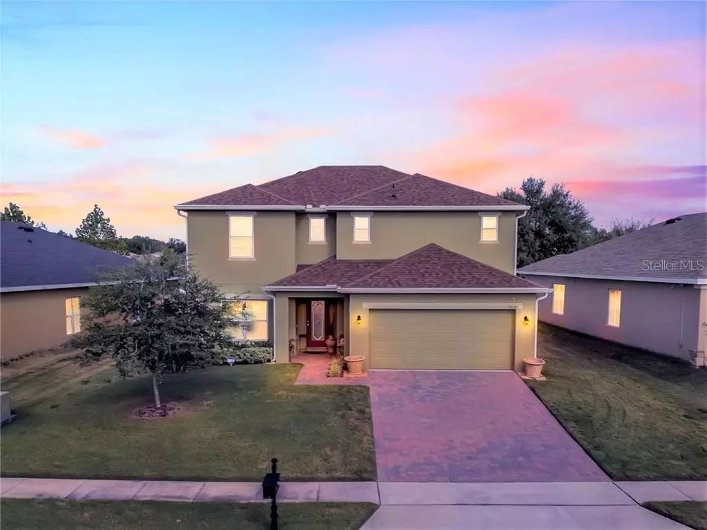 Sorrento, FL 32776,34040 ALAMEDA DR