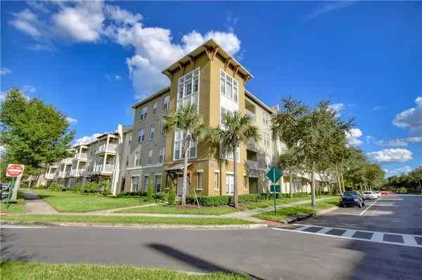 Celebration, FL 34747,1411 CELEBRATION AVE #401