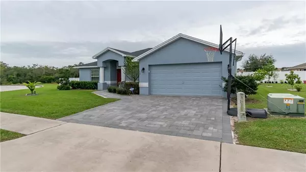 Davenport, FL 33837,329 HIGHLAND MEADOWS DR