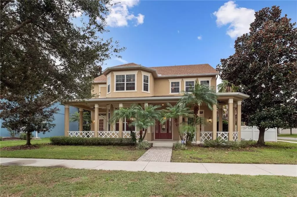 Windermere, FL 34786,13824 BLUEBIRD POND RD