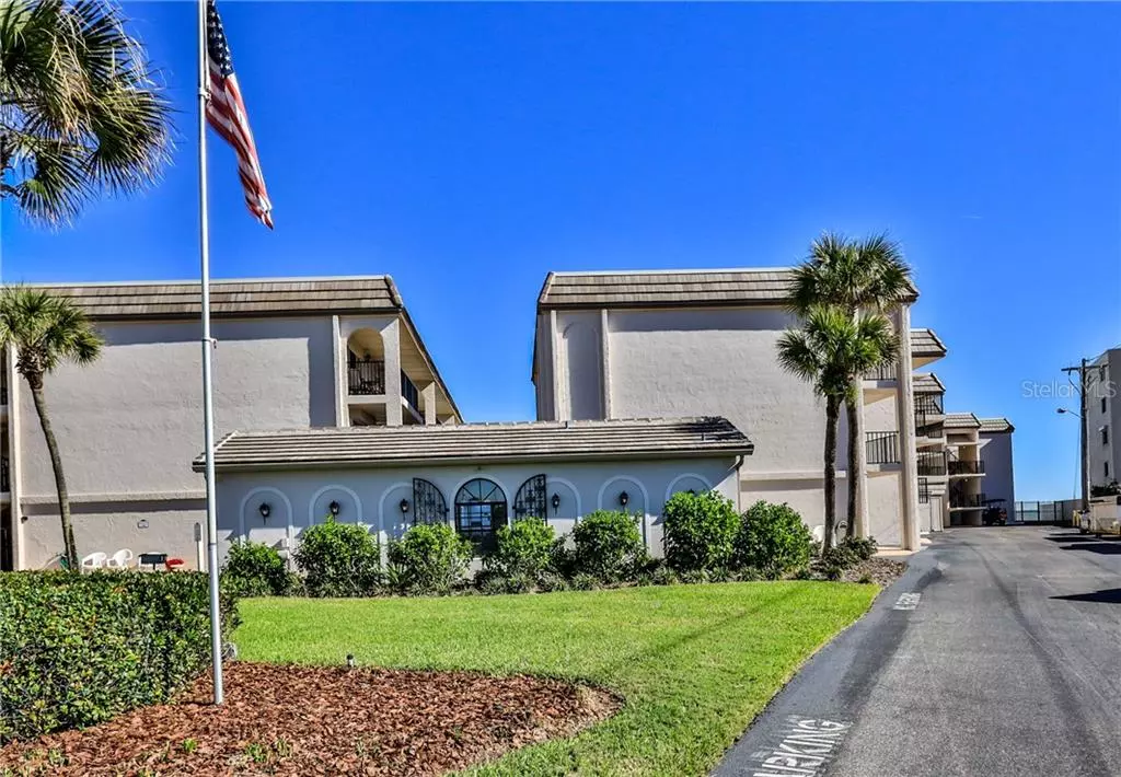 New Smyrna Beach, FL 32169,4495 S ATLANTIC AVE #103S