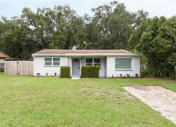 810 E 4TH ST, Sanford, FL 32771