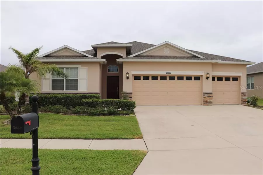 5852 PUZO PL #2, Mount Dora, FL 32757