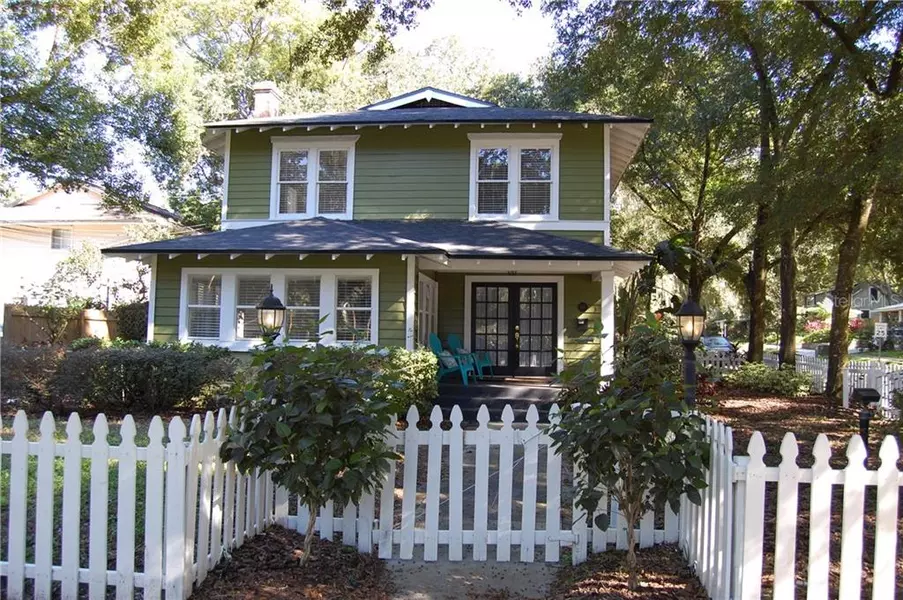 625 S MILLS AVE, Orlando, FL 32801