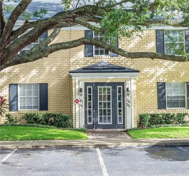 259 LEWFIELD CIR #259, Winter Park, FL 32792