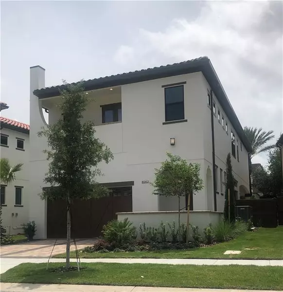 8202 VIA VITTORIA WAY, Orlando, FL 32819