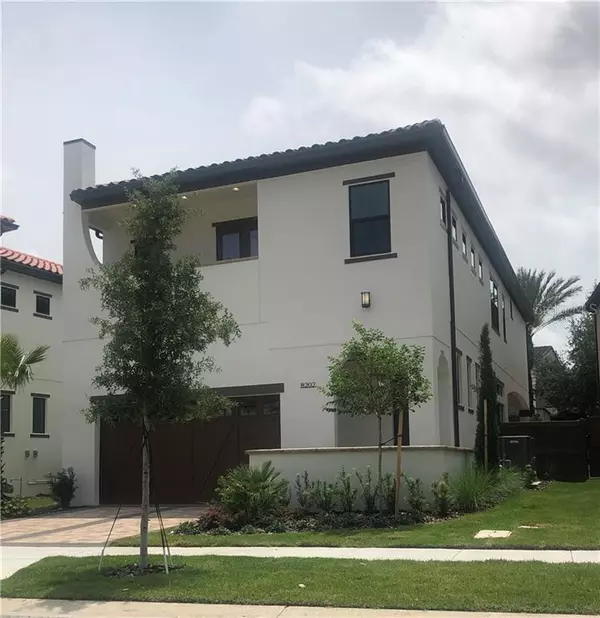 Orlando, FL 32819,8202 VIA VITTORIA WAY