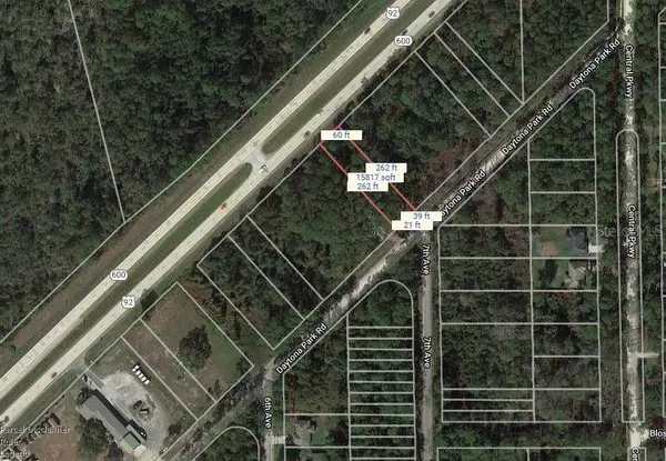 Deland, FL 32724,E INTL SPEEDWAY BLVD