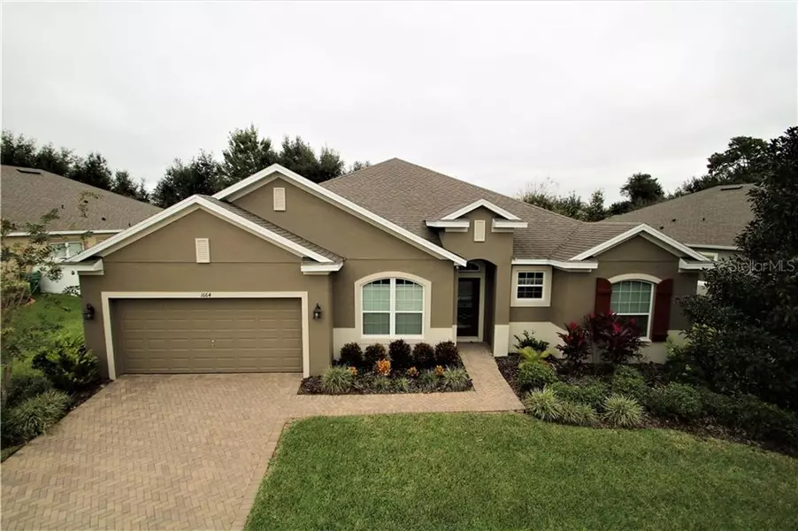 1664 BLUE GRASS BLVD, Deland, FL 32724