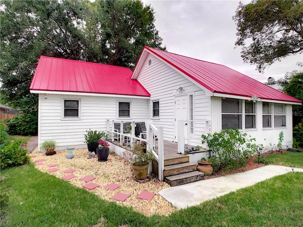 Saint Cloud, FL 34769,1406 MINNESOTA AVE