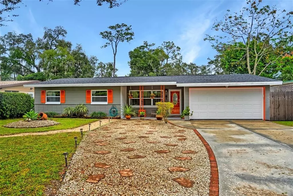 Winter Park, FL 32789,917 DUPONT AVE