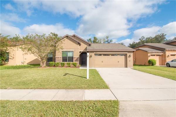 4830 ASHURST ST, Kissimmee, FL 34758