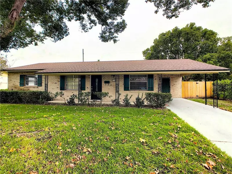 6138 MARGIE CT, Orlando, FL 32807